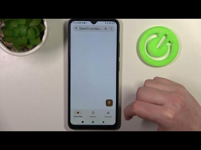 Video thumbnail for How To Call an Emergency Line in Pakistan on a REDMI 12C