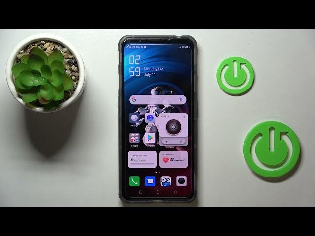 Video thumbnail for How to Turn On Charging Sounds on Nubia Red Magic 7 – Turn Off Charge Sounds