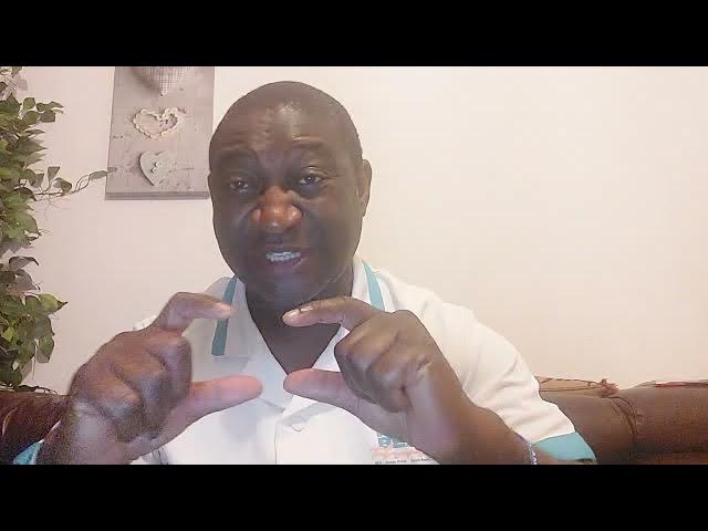 Video thumbnail for THE  ZOMBI OF LRC AND HIS CRONIES ACTED A LIVE MOVIE YESTERDAY. AMBAZONIA BOARDER WILL BE CLOSE SOON