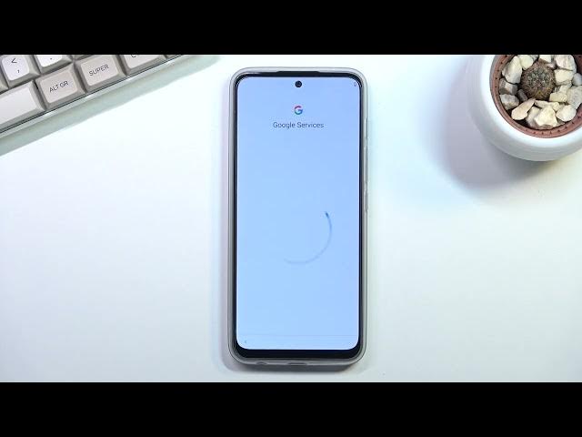 Video thumbnail for How to Set Up MOTOROLA G71 5G - First Configurations