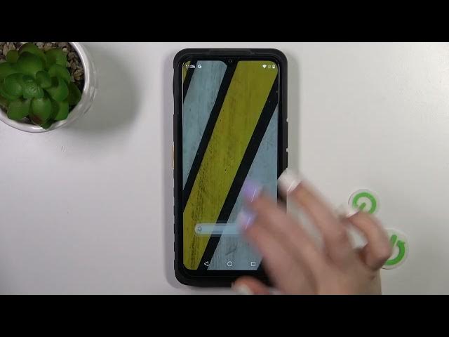 Video thumbnail for How to Adjust Ringtone Volume on CAT S53? Enter & Find Sound System Settings and Manage Volume Easy!