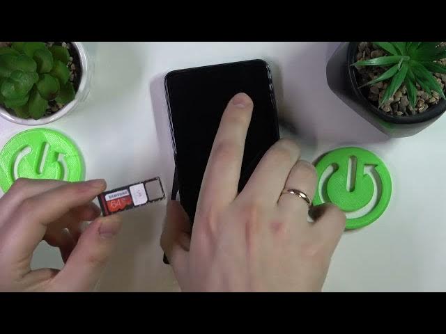 Video thumbnail for How to Insert SIM & SD Card on TECNO Spark 20 Pro?