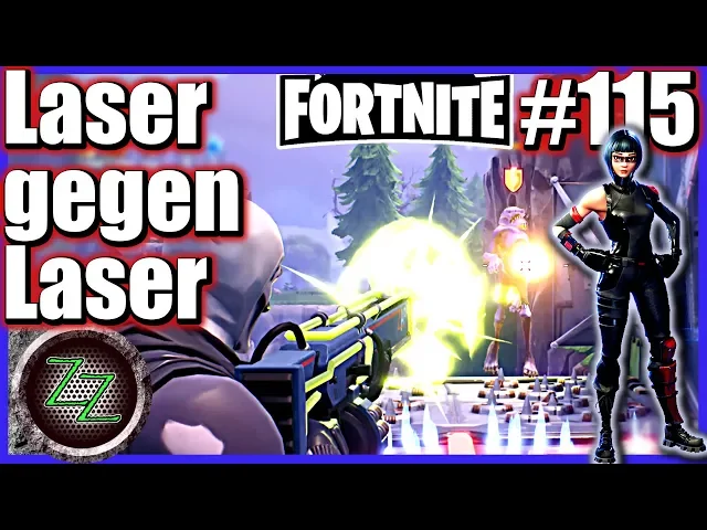 'Video thumbnail for Fortnite PvE Deutsch ⚡#115 Datenbeschaffung Bru Tal 58+ Duo Let's Play gameplay german deutsch'