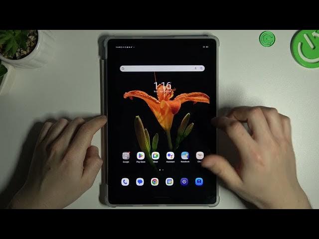 Video thumbnail for How to Remove Notification Virus on a BLACKVIEW Tab 12 - Find & Delete Malware