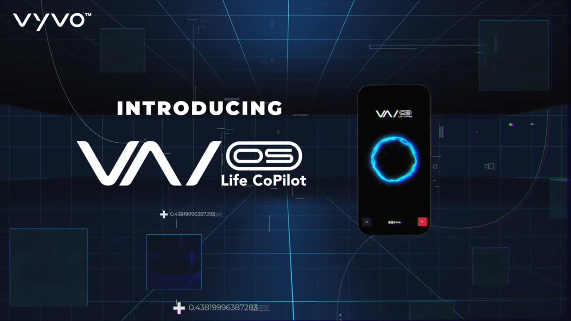 'Video thumbnail for 5. Introducing VAI OS Copilot'