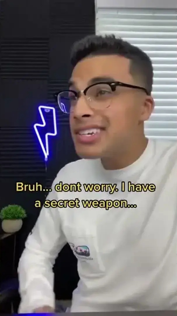 Video thumbnail for apple crider: weekly paycheck leads to bad budgeting