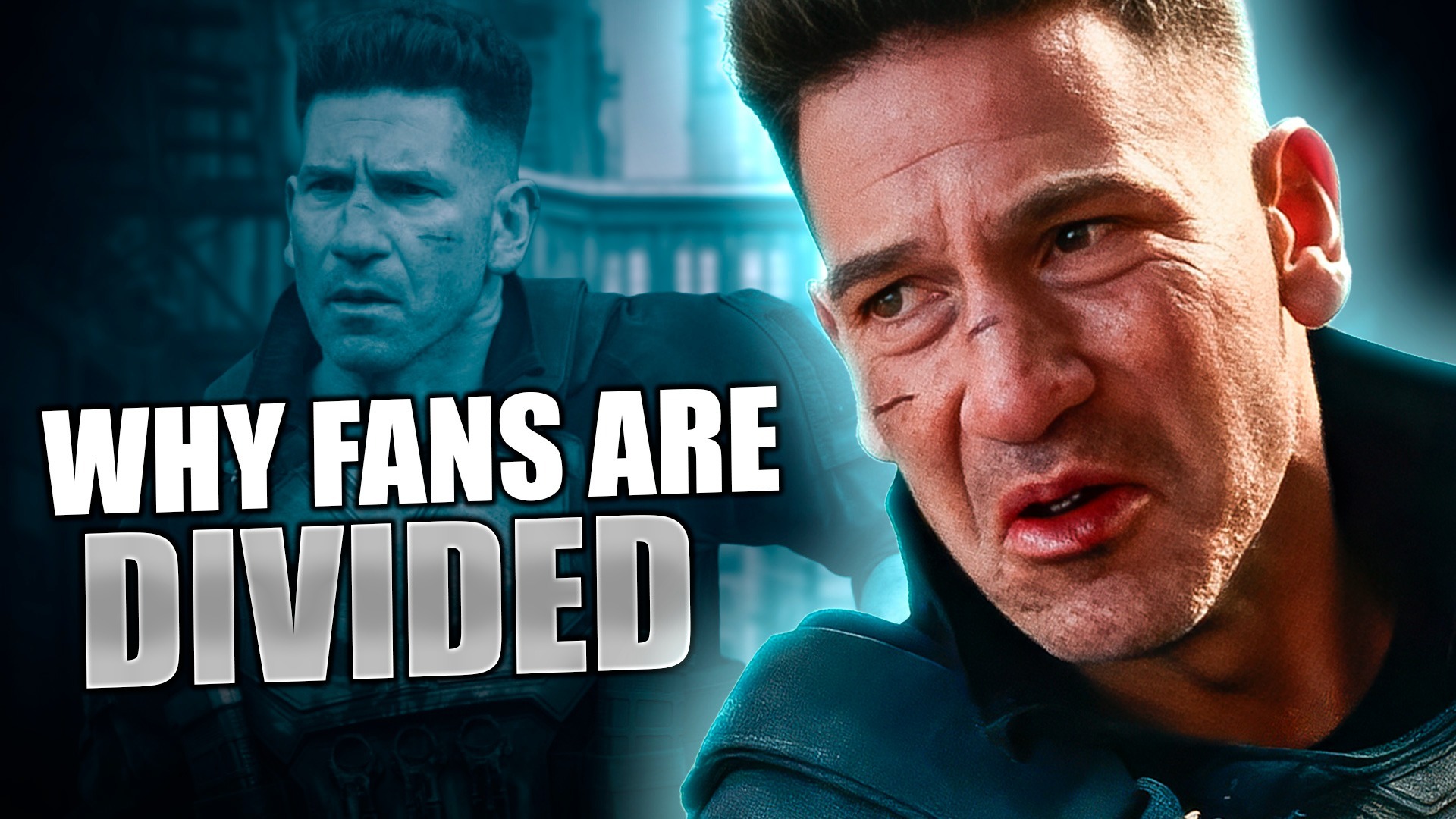 Video thumbnail for Why Marvel Fans Are Divided Over The Punisher In Spider-Man Brand New Day