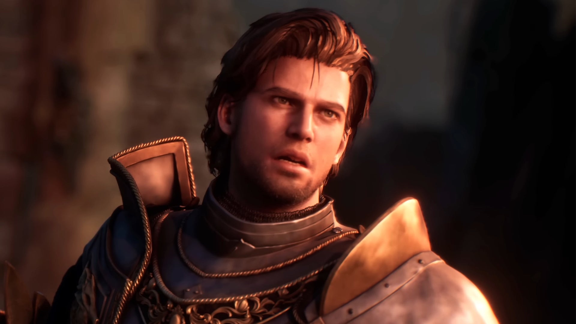 Video thumbnail for Project Evilbane - Official Reveal Trailer | TGS 2025