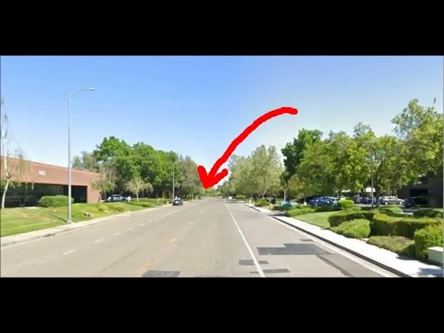 Video thumbnail for Why do Davis CA and UC Davis cops et al lie to set up theft of your property? Obvious choices here.