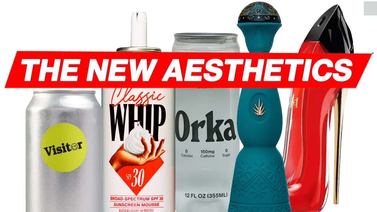 Video thumbnail for oren meets world: product packaging: buying the brand experience, not just the product