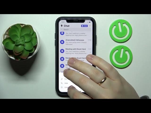 Video thumbnail for How to Delete a Chat on Teams - Remove a Group Chat on the Microsoft Teams