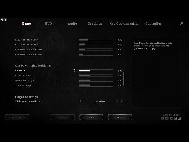 Video thumbnail for How To Hide All Hints In Hunt Showdown
