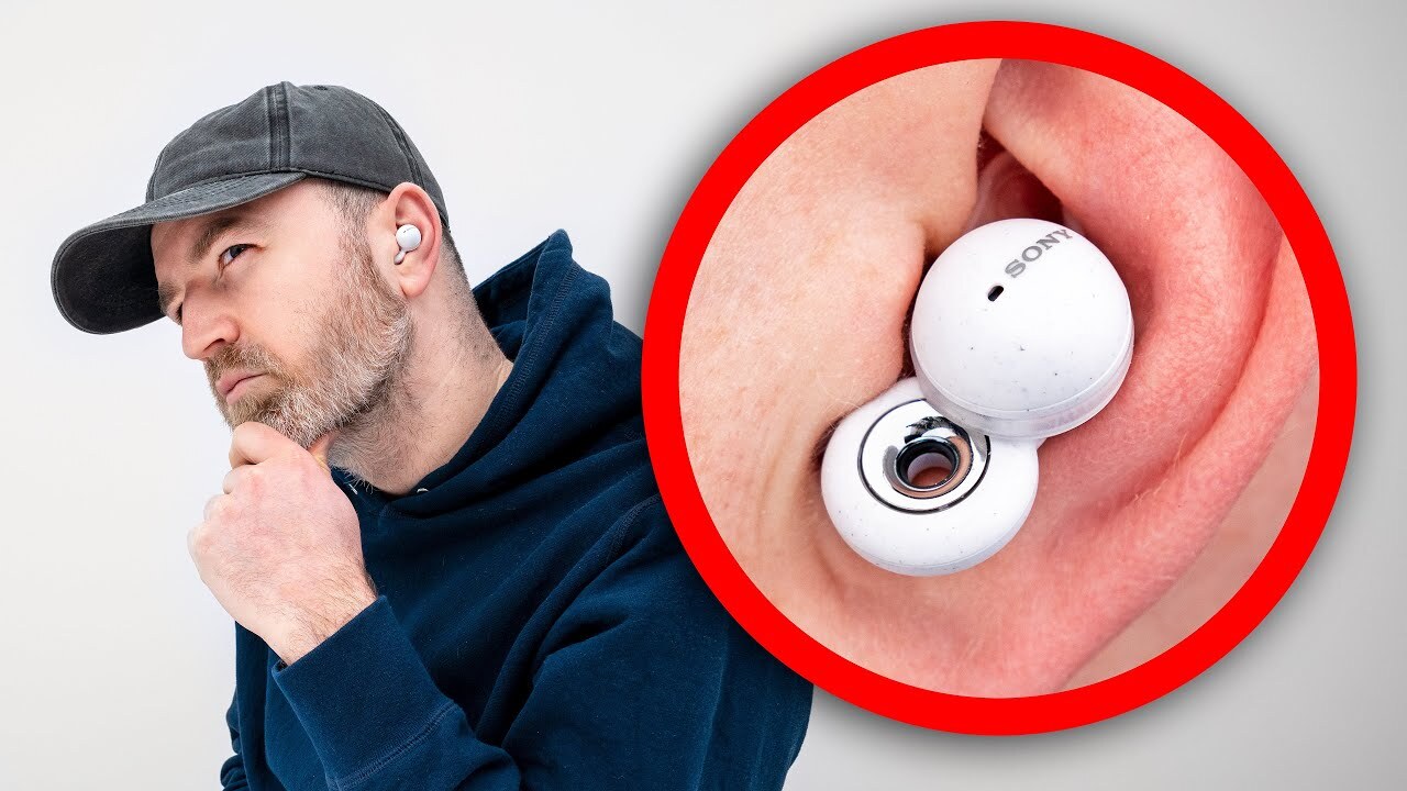 Video thumbnail for WHAT is Sony Even Doing...?!