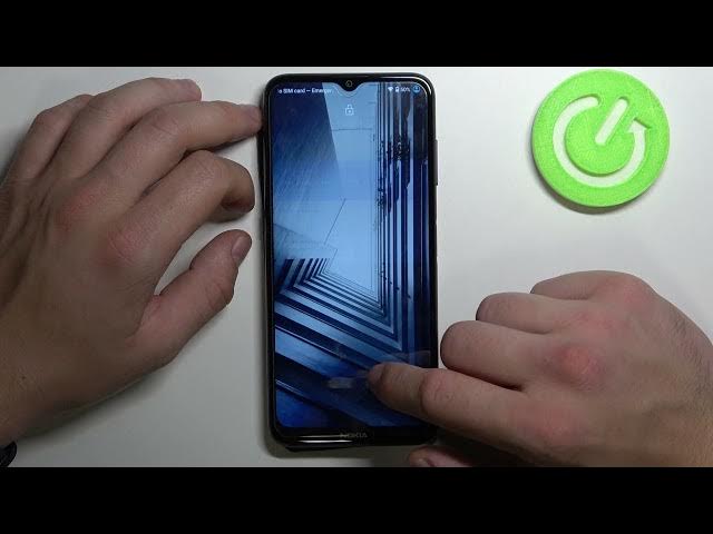 Video thumbnail for How to Use Google Assistant on NOKIA G10 Lock Screen