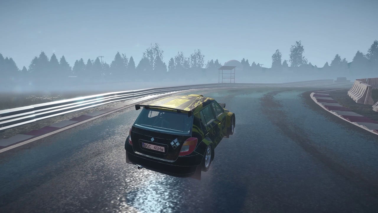 Video thumbnail for Rally Mechanic Simulator - Official PlayStation 5 (PS5) Launch Trailer