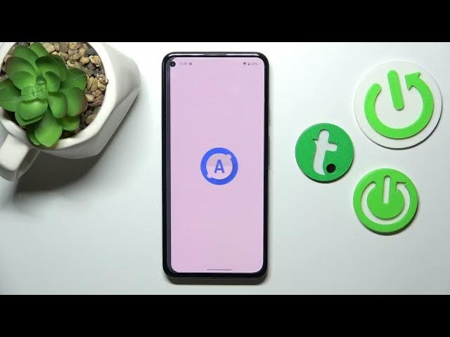 Video thumbnail for GOOGLE Pixel 5a - How to Check Battery Temperature? Battery Info Review!