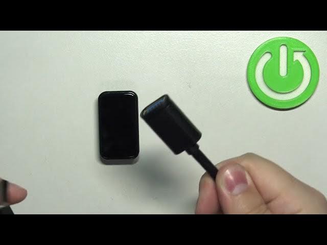 Video thumbnail for How to Power On Amazfit Band 7 – Turn On Device