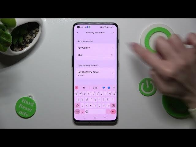 Video thumbnail for How To Lock Apps With App Lock On OnePlus 11