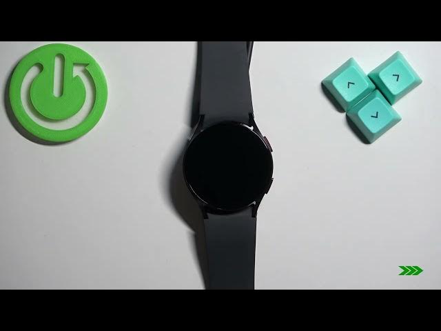 Video thumbnail for Recovery Mode in SAMSUNG Galaxy Watch 6 – How to Enable Recovery Features