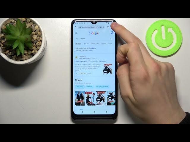 Video thumbnail for How to Clear Browsing Data on T-Mobile Revvl 6 - Remove Browser History