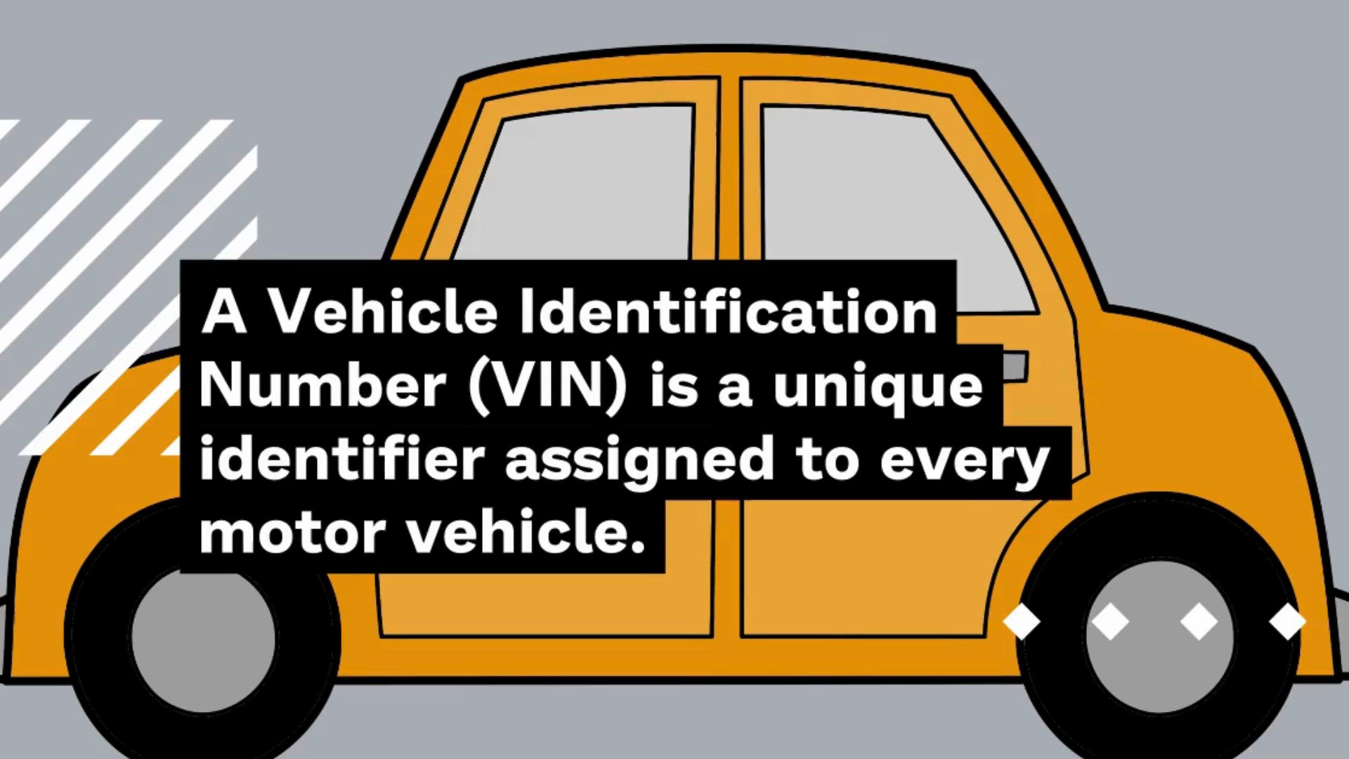 Video thumbnail for Vin Decoder