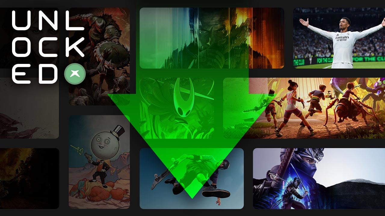 Video thumbnail for Xbox Game Pass Gets a Price…Decrease! – Unlocked 738