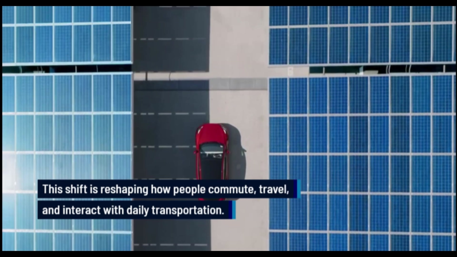 Video thumbnail for Unlocking the Future of Smart Personal Vehicle Mobility