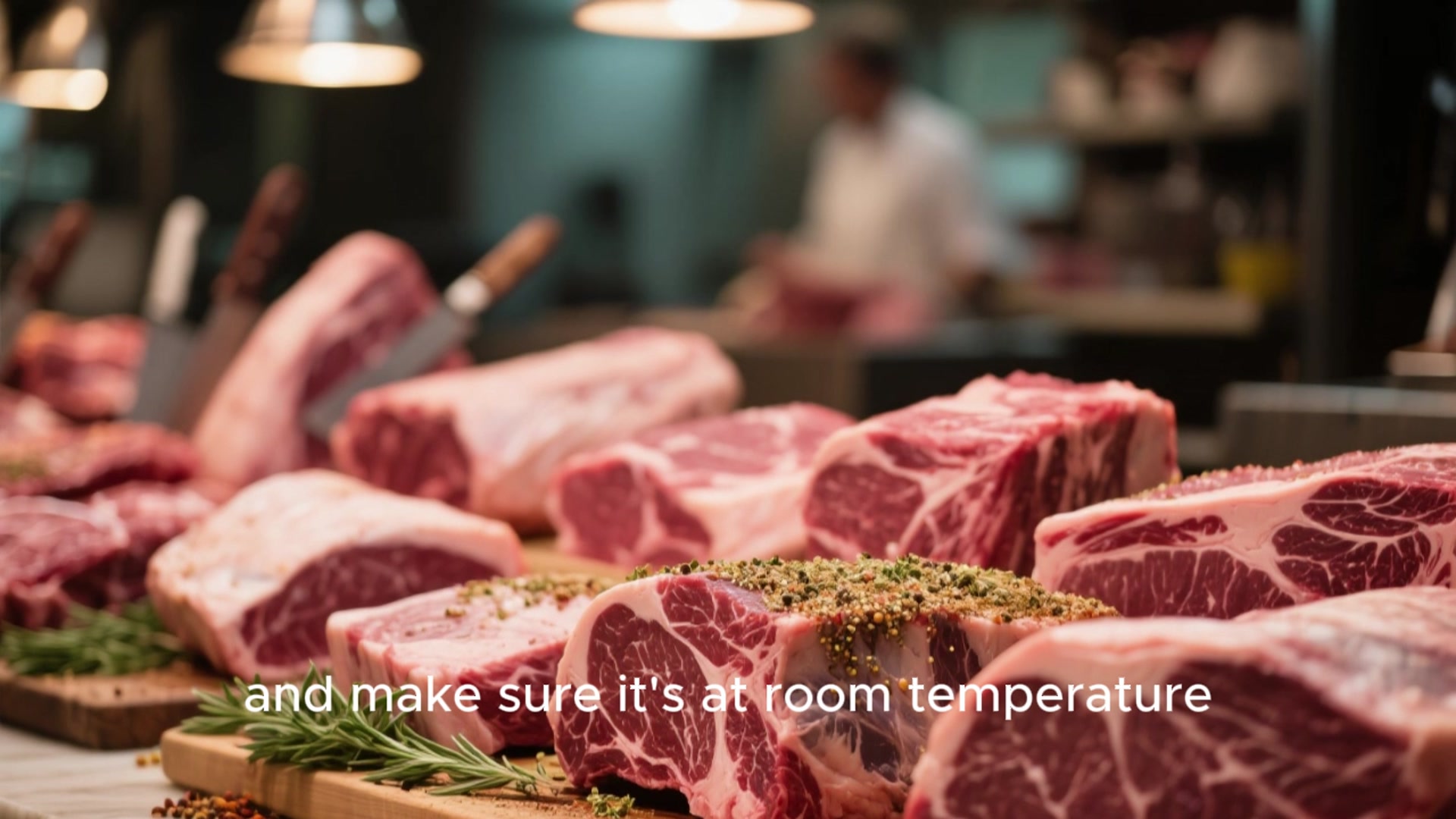 Video thumbnail for Perfect Slow Cooker Steak: 13 Pro Secrets for Juicy Results