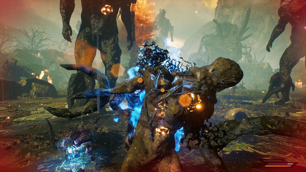 Video thumbnail for Asthenia - Official Demo Update Trailer