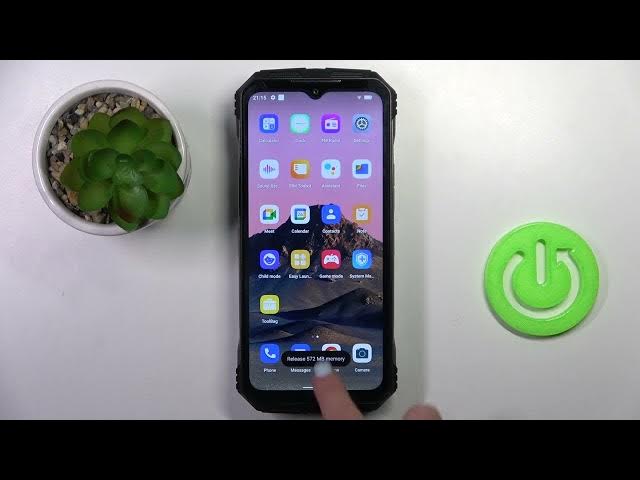 Video thumbnail for How to Close all Running Apps on Doogee V Max? Delete All Background Processes & Save Battery Life!
