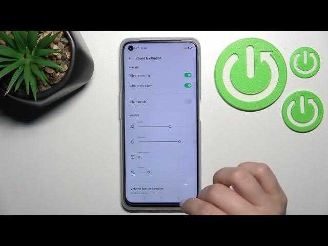 Video thumbnail for How to Get Rid of Notifications Sound in Oppo A96 – Easily Mute Notifications