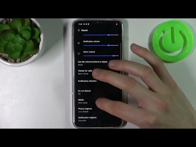 Video thumbnail for How to Change Ringtone in VIVO V23 – Find Ringtone Options