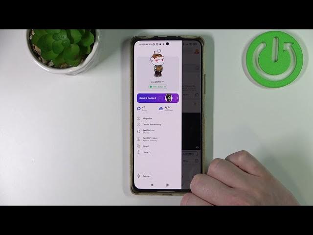 Video thumbnail for Reddit - How To Enable & Disable Autoplay Clips