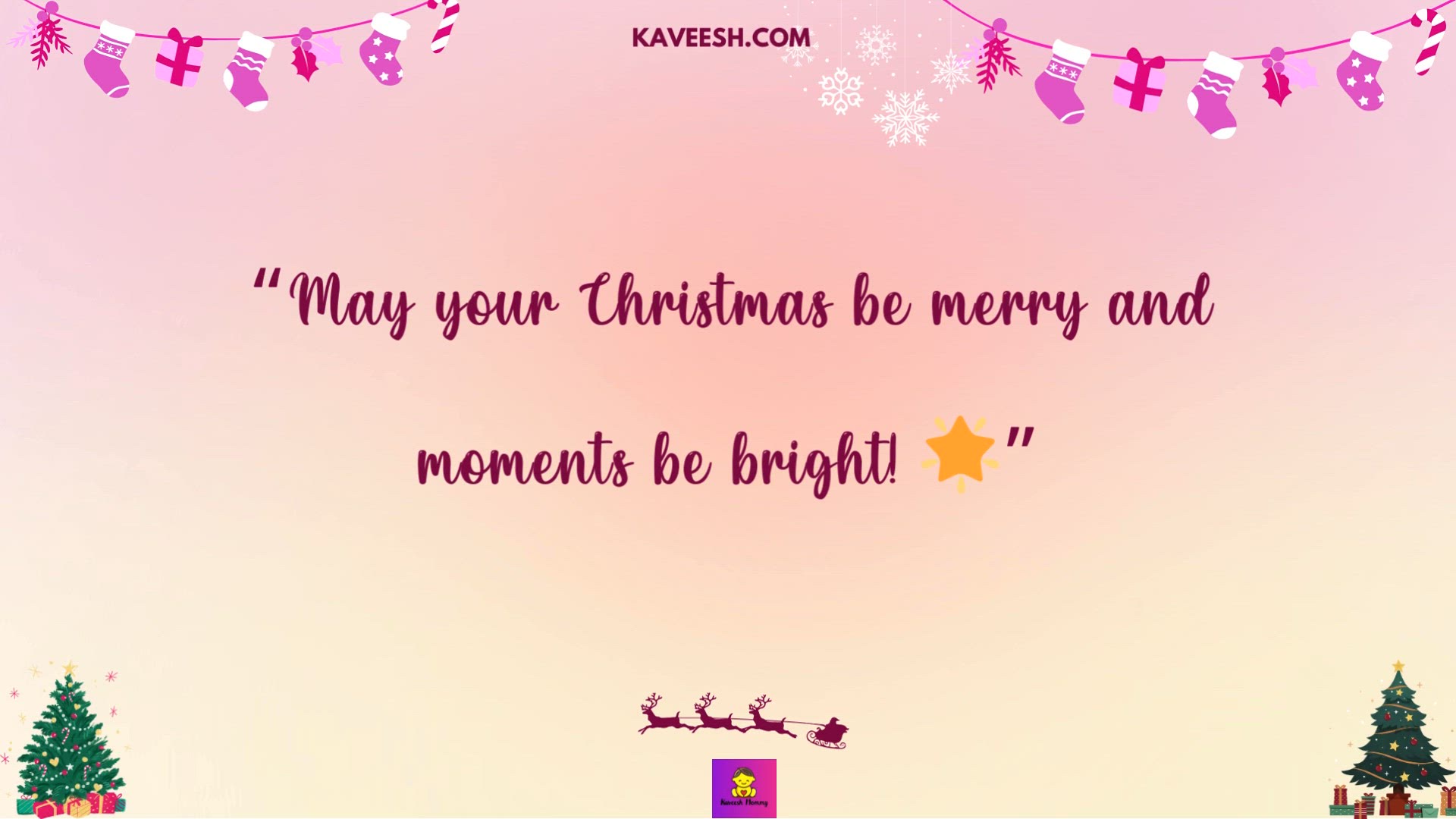 'Video thumbnail for Short Christmas Wishes For Family'