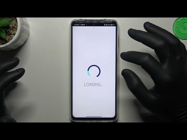 Video thumbnail for How To Scan Body Temperature On Redmi Note 10 Lite