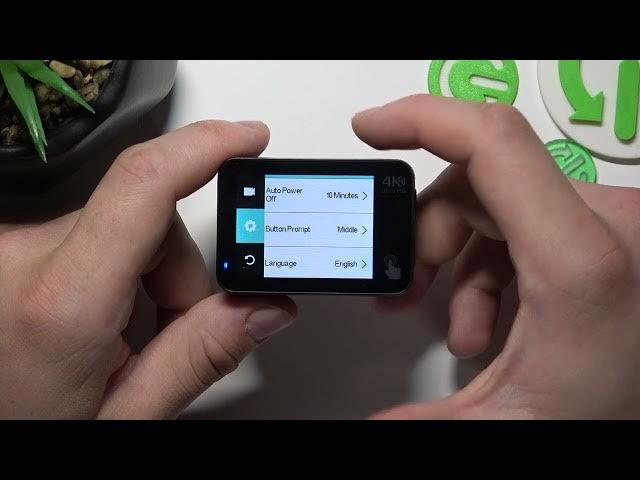 Video thumbnail for The Ultimate Power Hack: Unleashing the Full Potential of Campark X30's Auto-Off!
