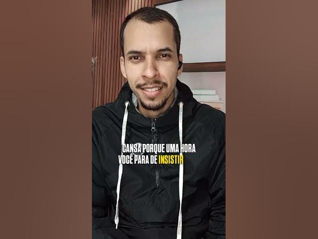 Video thumbnail for Quando só um fica.