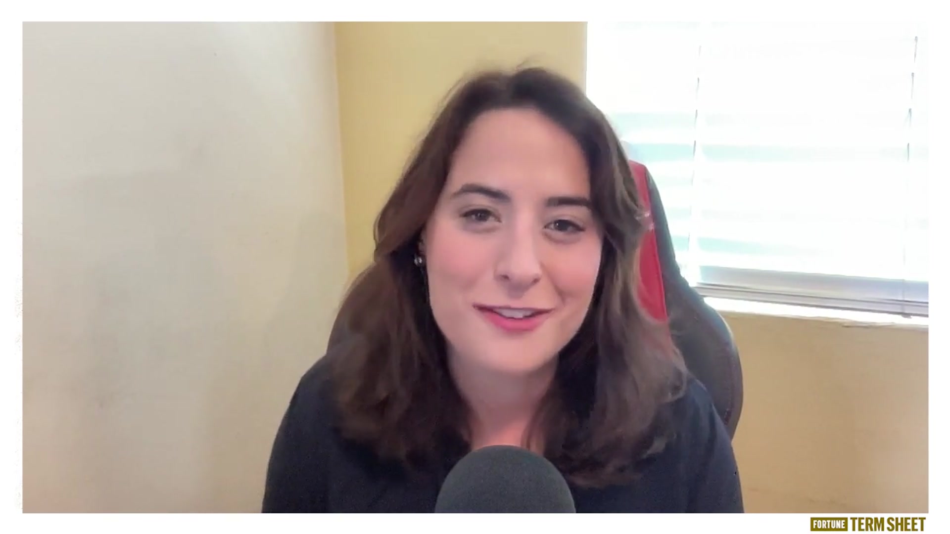'Video thumbnail for The Brave New World of AI Cyber Crime with Evan Reiser from Abnormal AI'