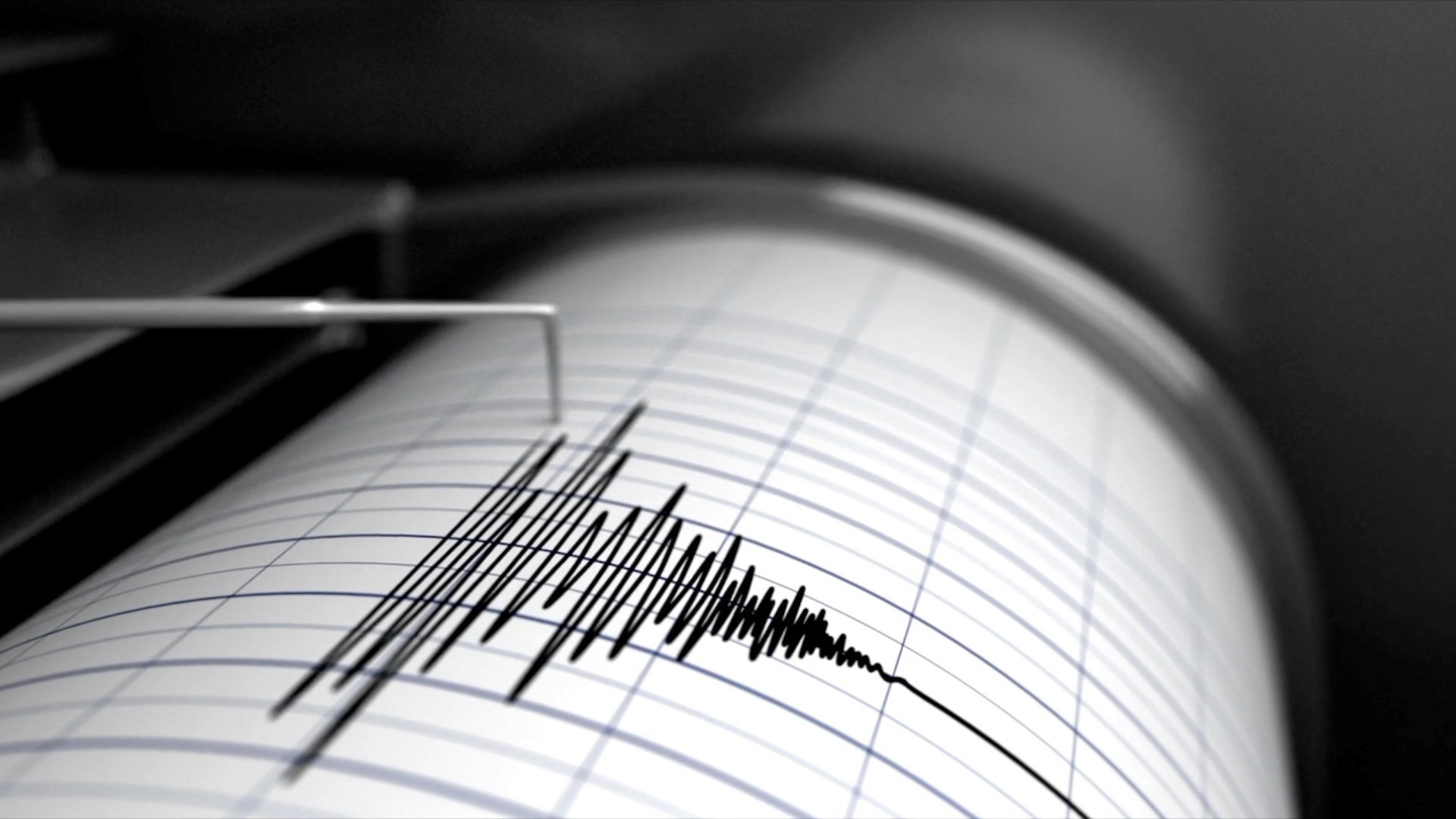 Video thumbnail for Can Earthquakes Help Trees Grow? A Closer Look