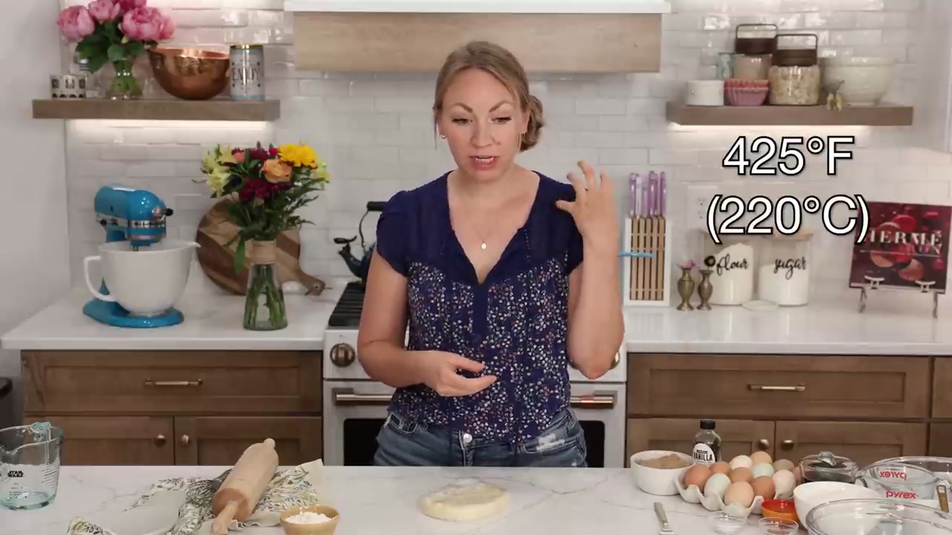 Video thumbnail for The Most Unique Amish Pie  Shoofly Pie(720P HD)