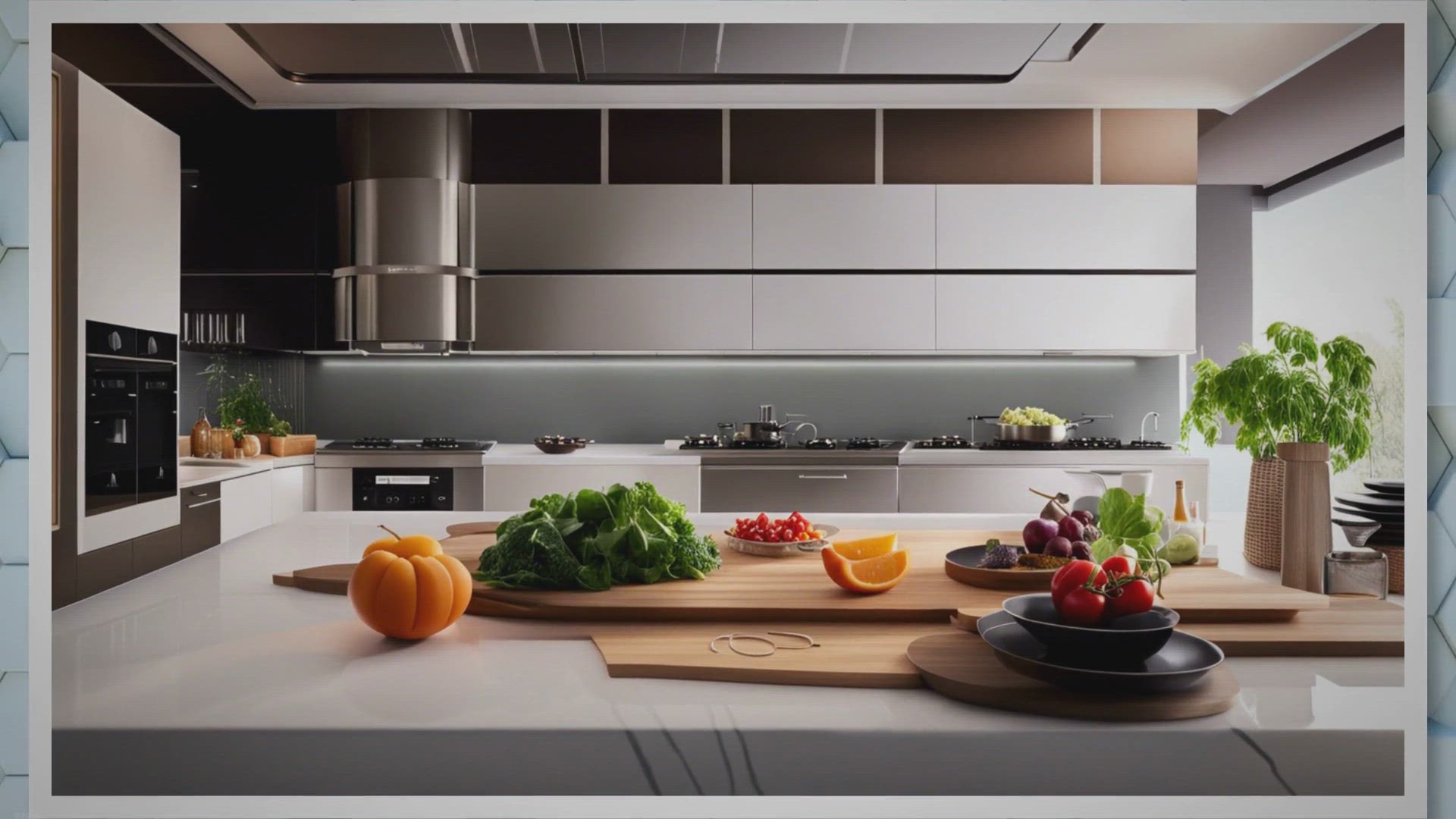 'Video thumbnail for 10 Essential Kitchen Accessories for Every Home Chef'