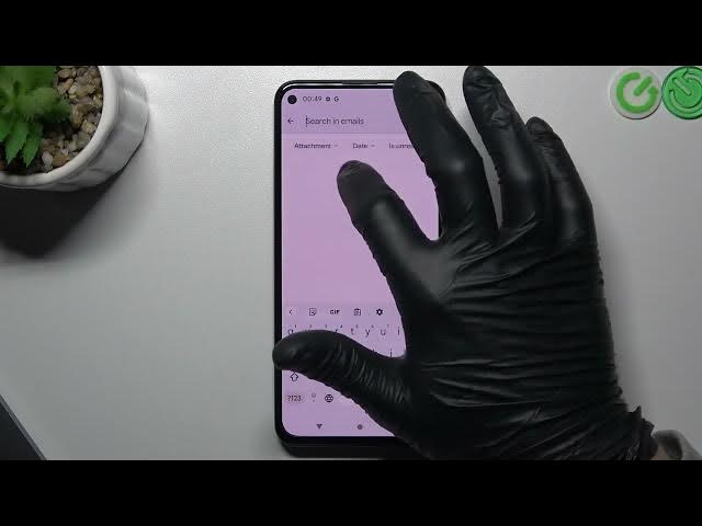 Video thumbnail for How to Delete All Old Emails at Once in GMAIL Mobile App? Set Time Range and Remove Old Messages!