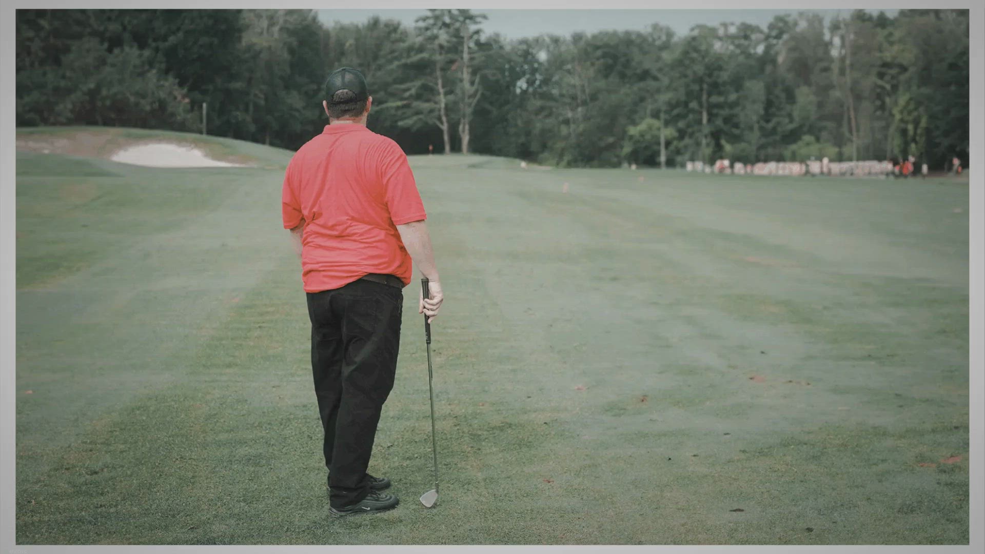 Video thumbnail for Optimiere deinen Golfschwung: Die entscheidende Anpassung für perfekte Eisen-Schläge