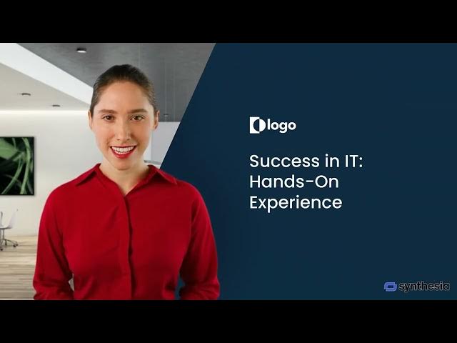 'Video thumbnail for Getting Started in IT & Cybersecurity #IT #cybersecurity #technology #computer'