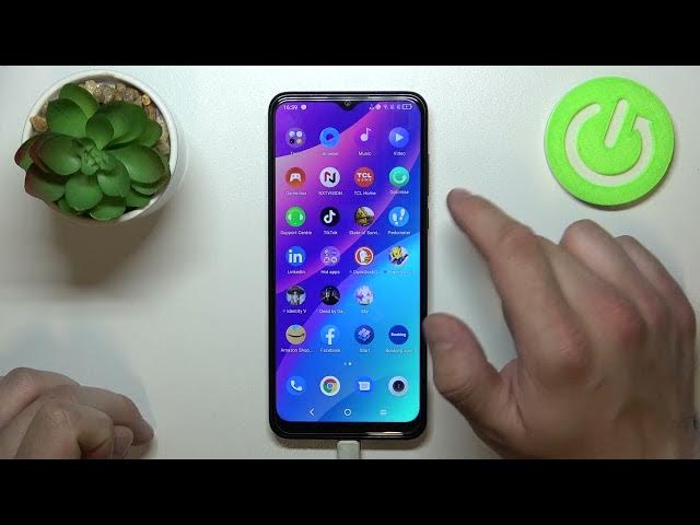 Video thumbnail for Does TCL 30 SE have screen recording / Does TCL 30 SE have screen recording feauture?