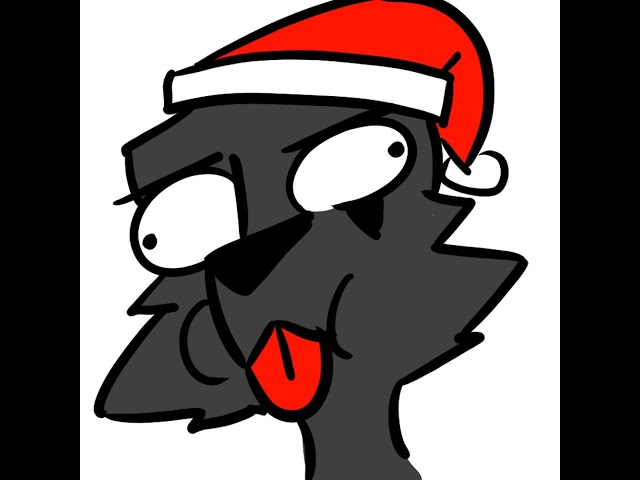 Video thumbnail for holidays go brrr