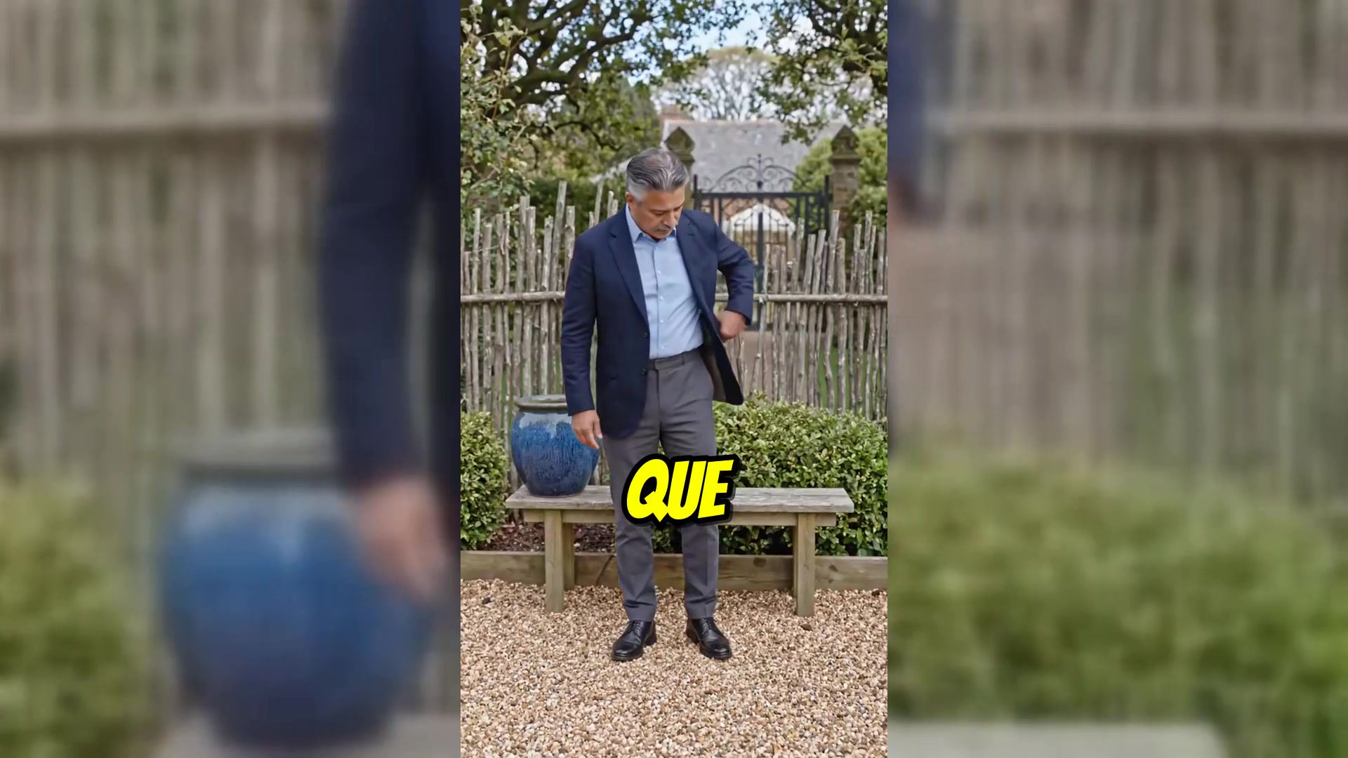 Video thumbnail for El suegro me humilló sin saber quién financiaba su compra de $1,280,000