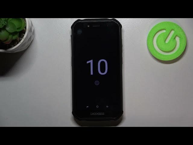 Video thumbnail for How to Use Camera Timer in DOOGEE S40 – Take Timed Photos