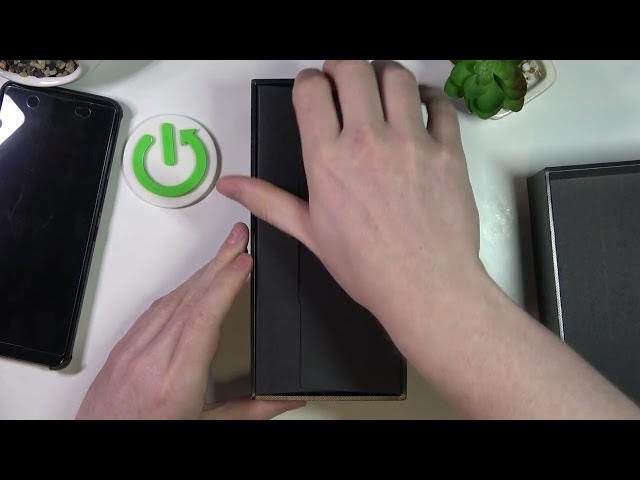 Video thumbnail for Asus ROG Phone 6 - Does it Come with USB Cable