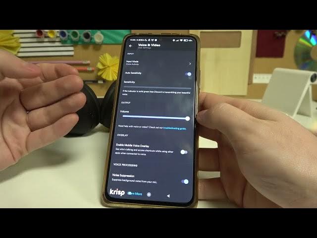 Video thumbnail for Does Sony WH-1000XM5 have Microphone?